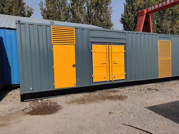芗城300kw 柴油发电机组用多大的空气开关？