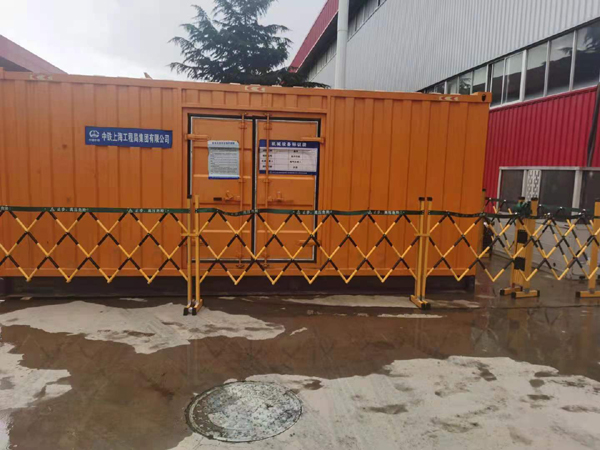 芗城租赁发电机 柴油发电机组供应商：柴油发电机组润滑油的作用？