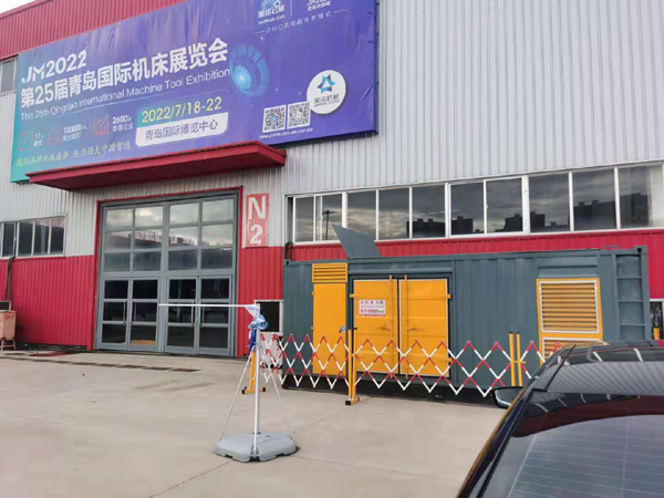 芗城发电车出租-我国柴油机发电机组行业引领动力行业发展，前景广阔