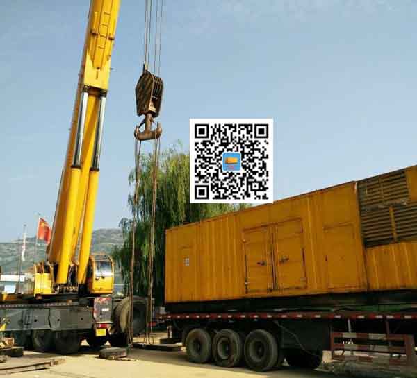 芗城发电车出租-全自动发电机组长期不使用该如何保养？
