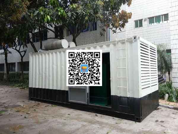 芗城出租发电机-什么样的柴油发电机使用效果比较好