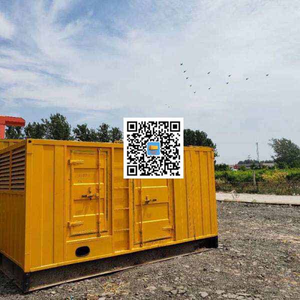 芗城发电机出租发电机电刷的结构与作用是什么