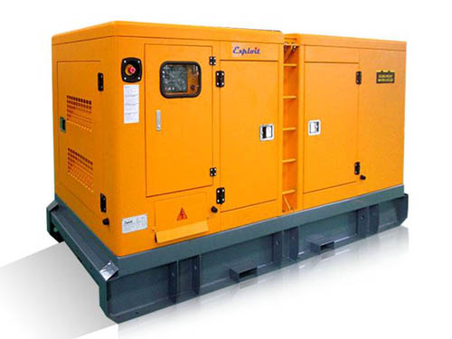芗城影响 200kw 柴油发电机油耗的因素有哪些？