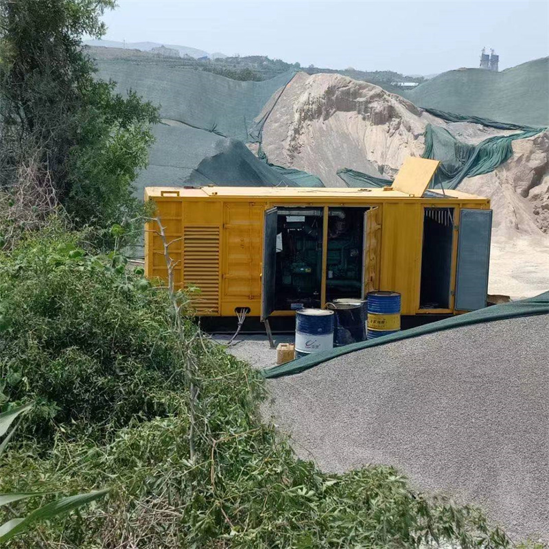 芗城影响 400KW 柴油发电机组油耗的因素有哪些？