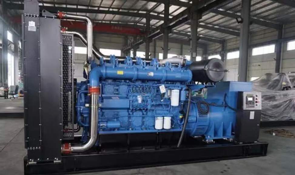 芗城如何选择适合的 500kW 柴油发电机组？