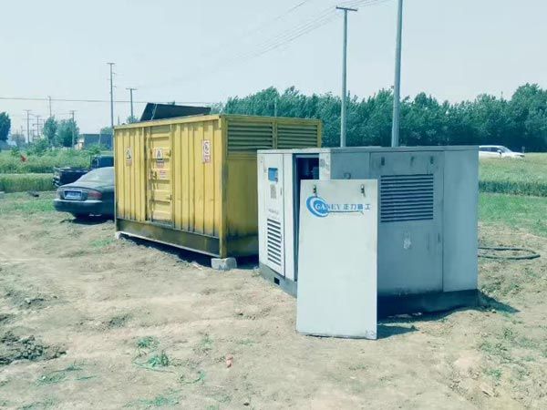 芗城柴油发电机组冬季日常维修需要哪些工具？